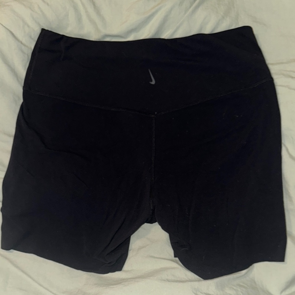 Nike Women's Black Shorts